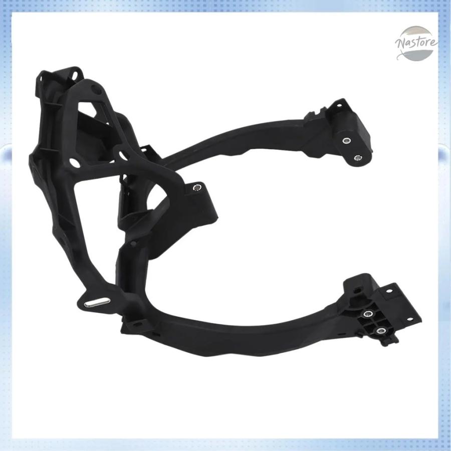 並行輸入品 BMW L36A アッパー フェアリング ステー ブラケット K70 F700GS 2011 17 F650GS F800GS カスタムパーツ パーツ アクセサリー