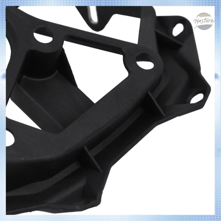並行輸入品 BMW L36A アッパー フェアリング ステー ブラケット K70 F700GS 2011 17 F650GS F800GS カスタムパーツ パーツ アクセサリー