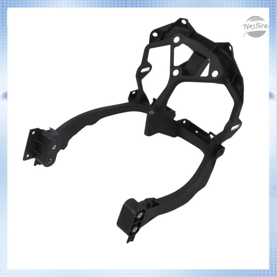 並行輸入品 BMW L36A アッパー フェアリング ステー ブラケット K70 F700GS 2011 17 F650GS F800GS カスタムパーツ パーツ アクセサリー