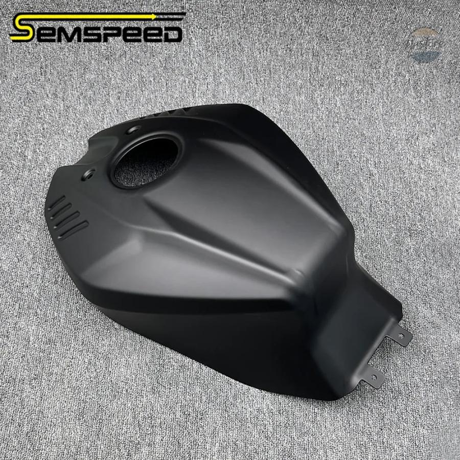 並行輸入品 SRK600 バイク カバー ガード アクセサリー カスタム SRK 800 オイルガス タンク カスタムパーツ パーツ アクセサリーの画像