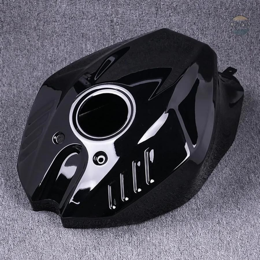 並行輸入品 SRK600 バイク カバー ガード アクセサリー カスタム SRK 800 オイルガス タンク カスタムパーツ パーツ アクセサリーの画像