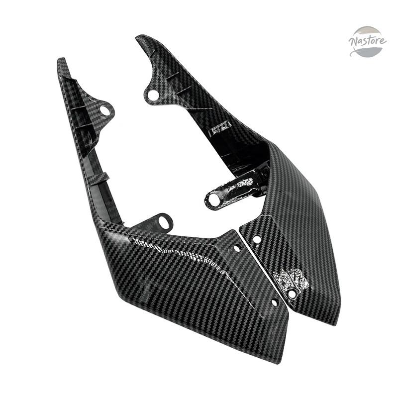 並行輸入品 MT07 ヤマハ カバー リア FZ07 セクション 助手席側 サイド リアテールゲート カスタムパーツ パーツ アクセサリー_10