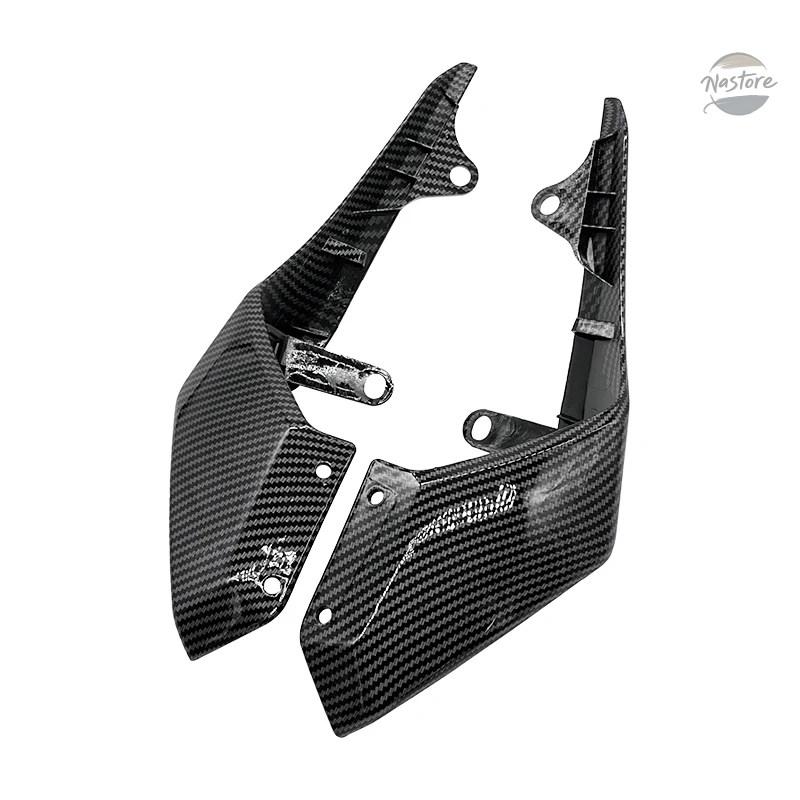 並行輸入品 MT07 ヤマハ カバー リア FZ07 セクション 助手席側 サイド リアテールゲート カスタムパーツ パーツ アクセサリー_11