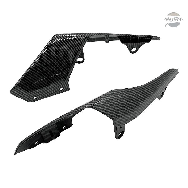 並行輸入品 MT07 ヤマハ カバー リア FZ07 セクション 助手席側 サイド リアテールゲート カスタムパーツ パーツ アクセサリー_12