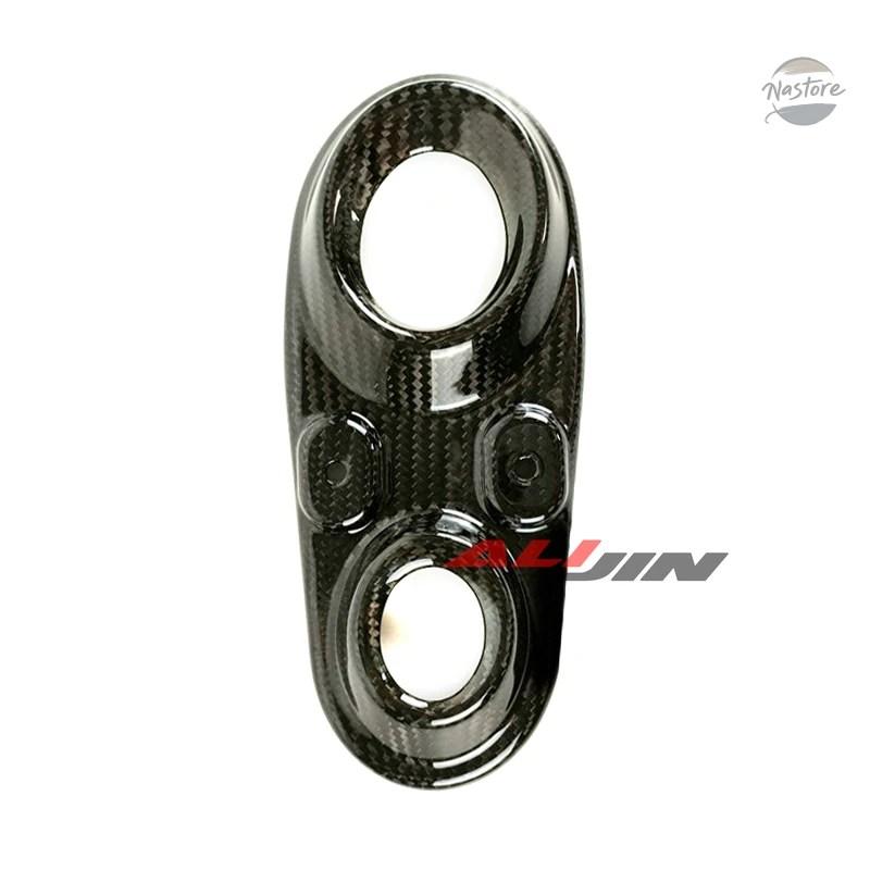 並行輸入品 ホンダ CB1000R バイク カバー ガード マフラー リア 100%カーボン 2018 2023 カスタムパーツ パーツ アクセサリー_7