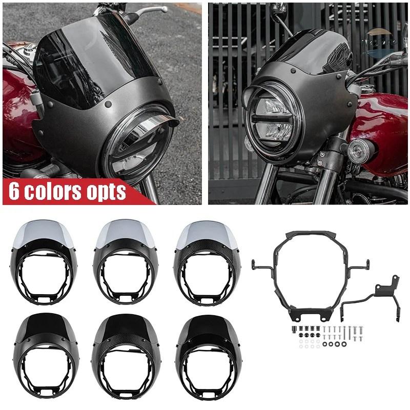 GB350S 2023年モデル　純正ヘッドライト 並行輸入品ホンダ GB350 GB350S 2023-2024年モデル フロント ヘッド