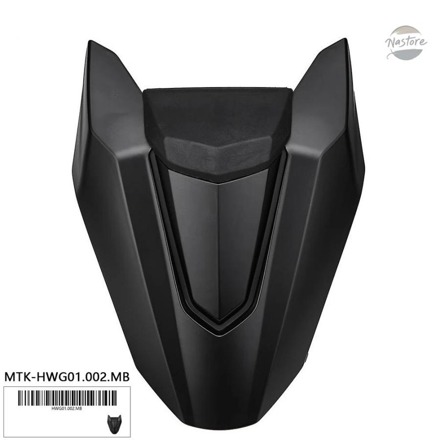 並行輸入品 ホンダ CB650R バイク カバー リア CBR650R 2019 2022 2023 ピリオン カスタムパーツ パーツ アクセサリー_9