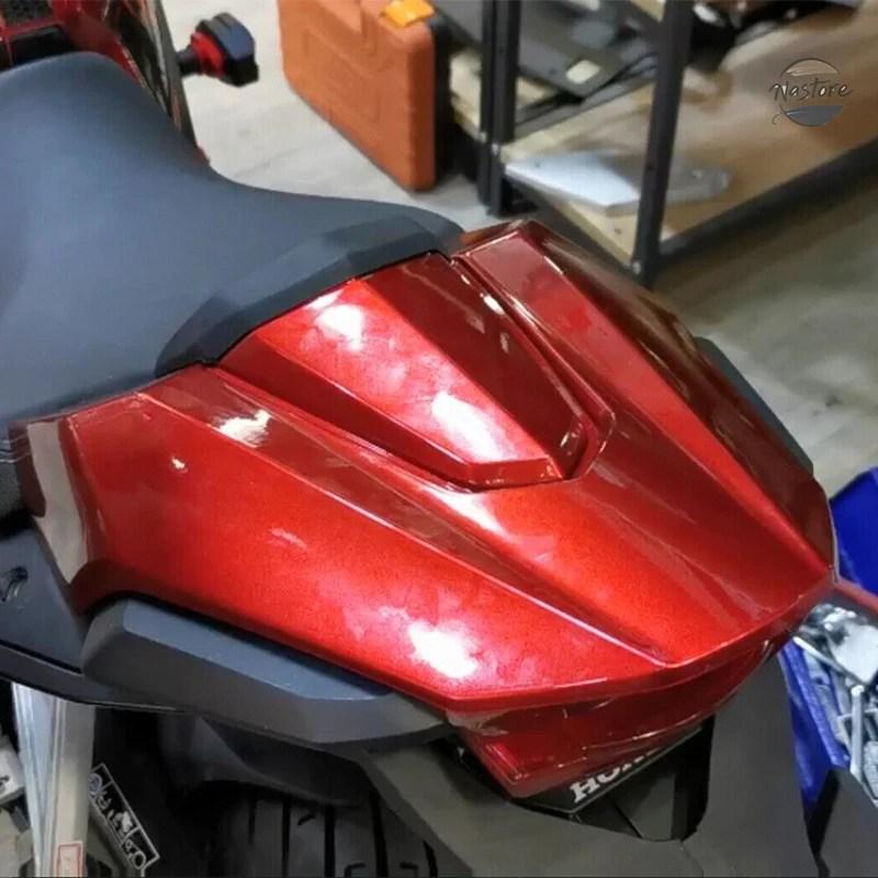 並行輸入品 ホンダ CB650R バイク カバー リア CBR650R 2019 2022 2023 ピリオン カスタムパーツ パーツ アクセサリー_11