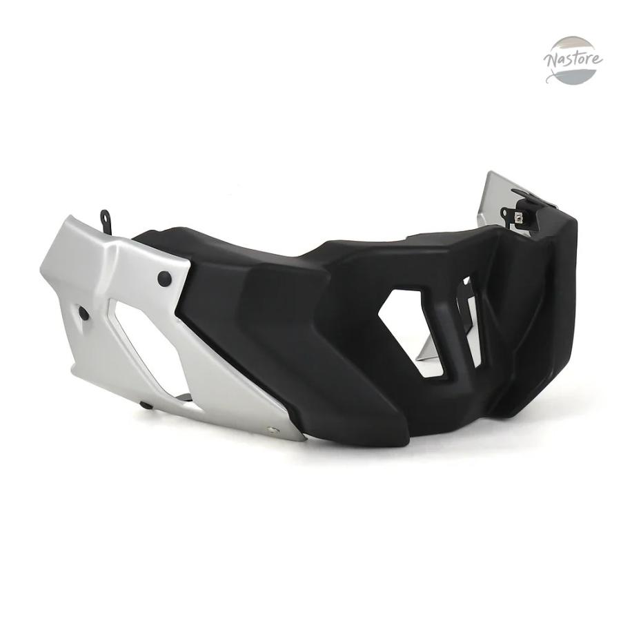 並行輸入品 ホンダ CB1000R バイク ガード エンジン アンダーシャーシ ベリーパン カスタムパーツ パーツ アクセサリー_3