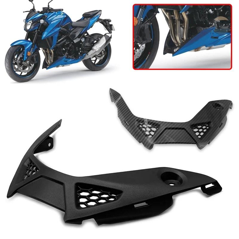 並行輸入品 S750 スズキ カバー GSX GSXS 750 2017 23 カスタムパーツ 