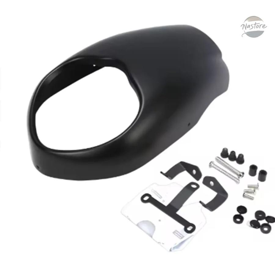 並行輸入品 S650 カワサキ スクリーン アクセサリー カスタムパーツ バルカン S 650 EN650 2015 2025 カスタムパーツ パーツ アクセサリー_5
