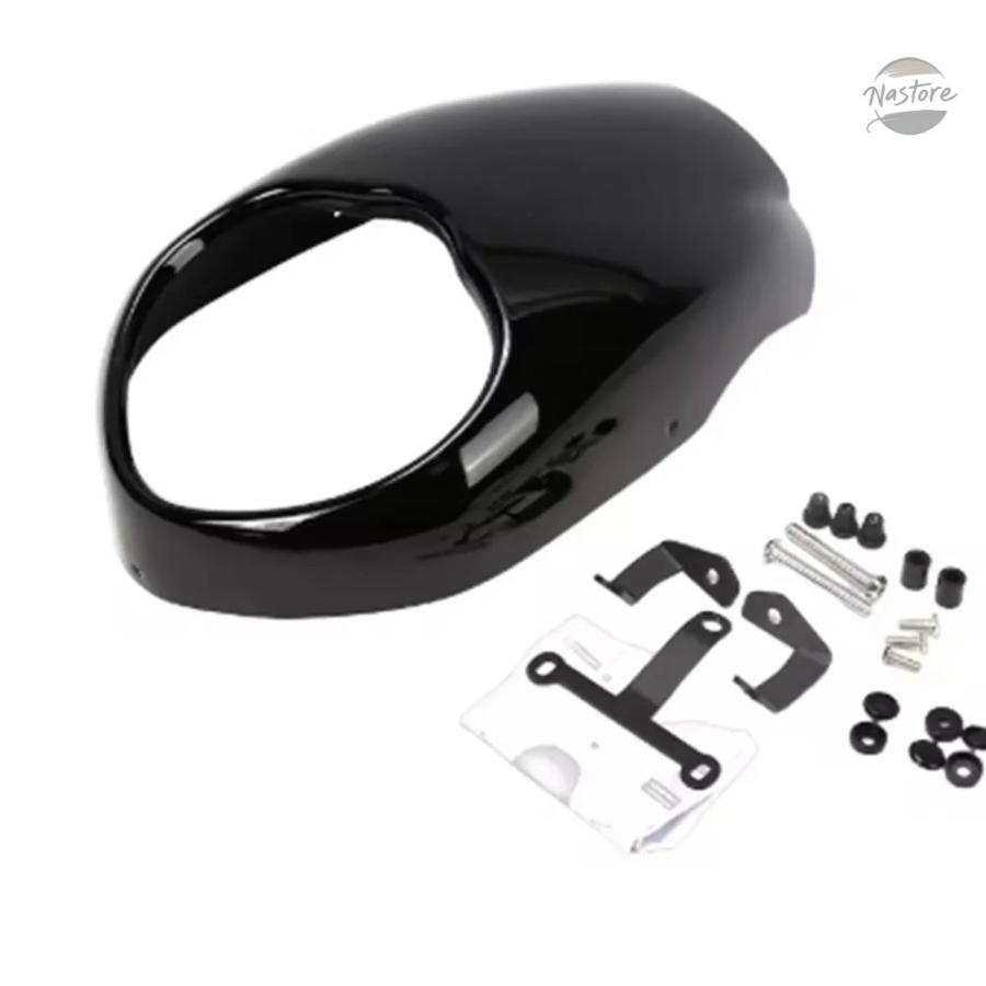 並行輸入品 S650 カワサキ スクリーン アクセサリー カスタムパーツ バルカン S 650 EN650 2015 2025 カスタムパーツ パーツ アクセサリー_6
