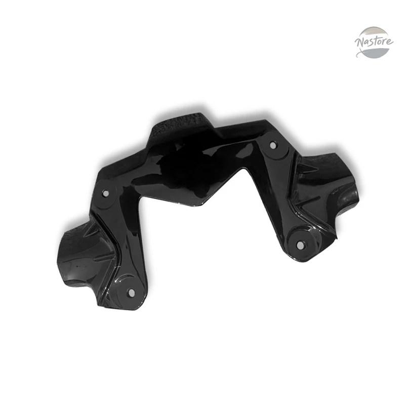 並行輸入品 Z900 カワサキ カバー フロント ヘッド 2024 アッパーノーズウィンカー カスタムパーツ パーツ アクセサリー_4