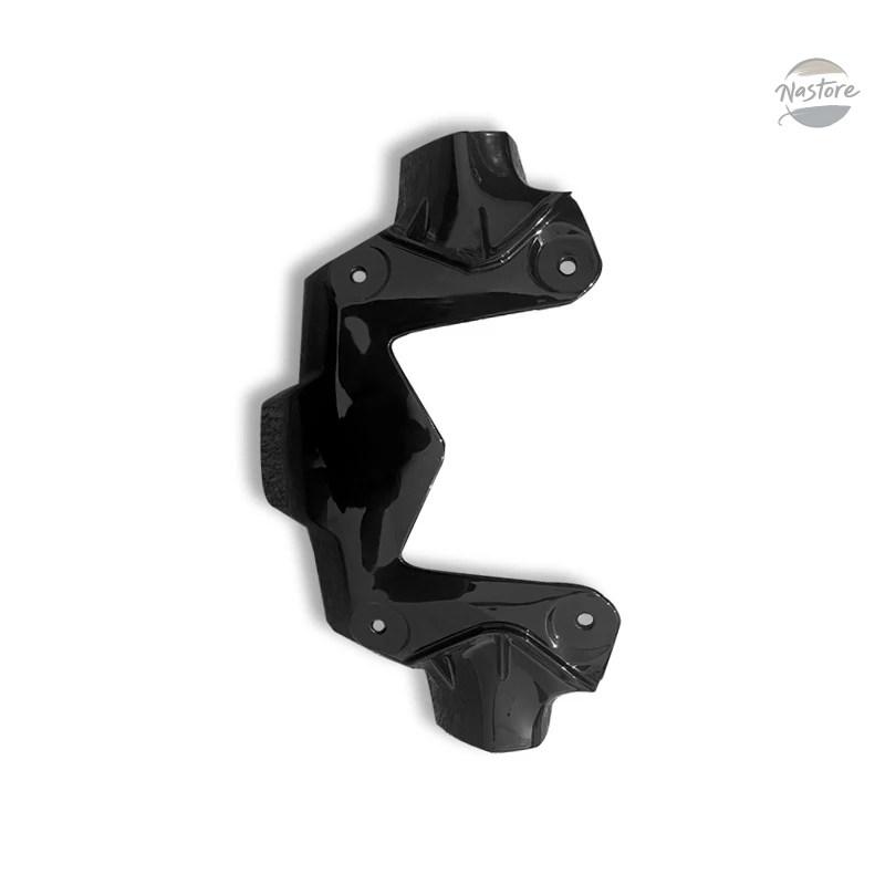 並行輸入品 Z900 カワサキ カバー フロント ヘッド 2024 アッパーノーズウィンカー カスタムパーツ パーツ アクセサリー_6