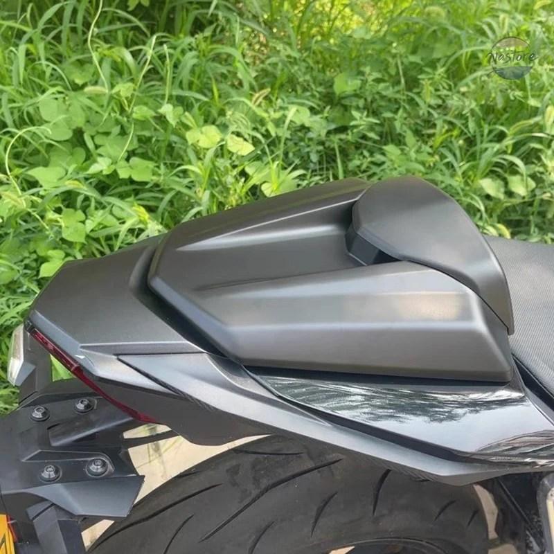 並行輸入品 ホンダ CB750 バイク カバー アクセサリー カスタム リア 2023 2024 ソロシート カスタムパーツ パーツ アクセサリーの画像