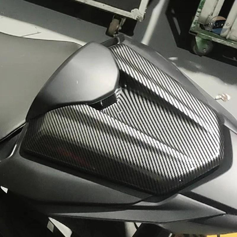 並行輸入品 ホンダ CB750 バイク カバー アクセサリー カスタム リア 2023 2024 ソロシート カスタムパーツ パーツ アクセサリーの画像