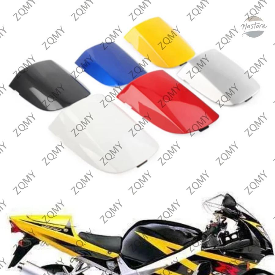 並行輸入品 K2 スズキ カバー リア 750 GSXR600 GSXR750 2001 2002 2003 カスタムパーツ パーツ アクセサリー_8
