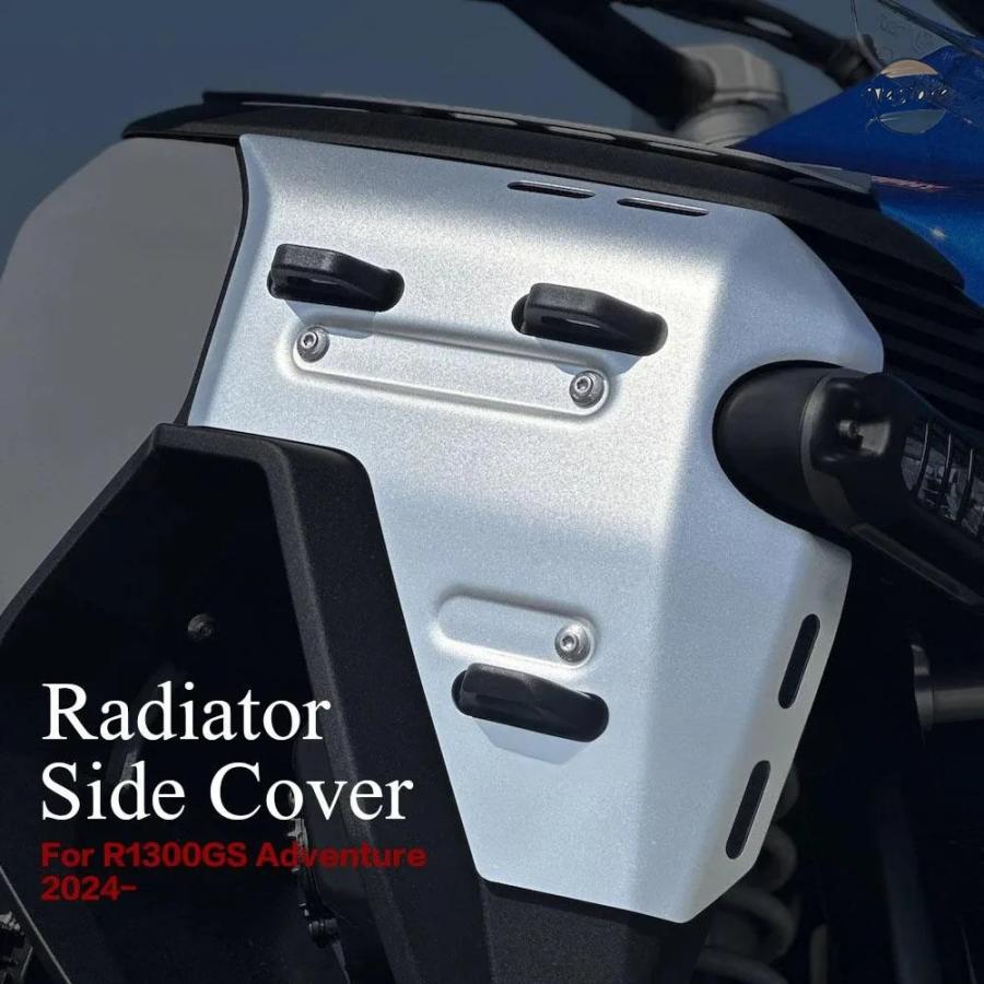 並行輸入品 BMW R1300GS バイク ADVENTURE ADV A 2024 2025 型 カスタムパーツ パーツ アクセサリー_3