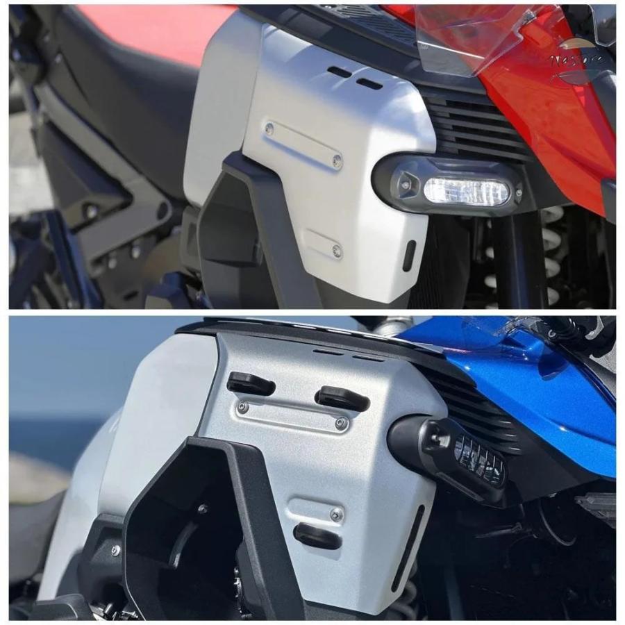 並行輸入品 BMW R1300GS バイク ADVENTURE ADV A 2024 2025 型 カスタムパーツ パーツ アクセサリー_4