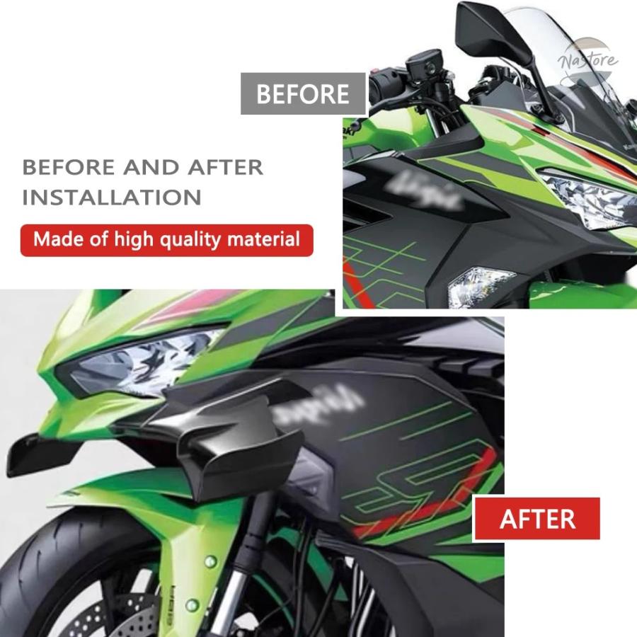 並行輸入品】バイク アクセサリー カスタム 固定 ZX 4R 4RR 25R 2020