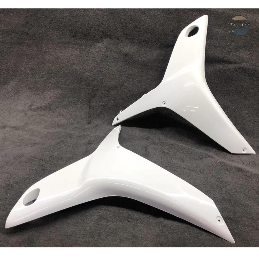 並行輸入品 ホンダ CBR600RR バイク カバー F5 2009 2012 40148 左 / 右 カスタムパーツ パーツ アクセサリーの画像