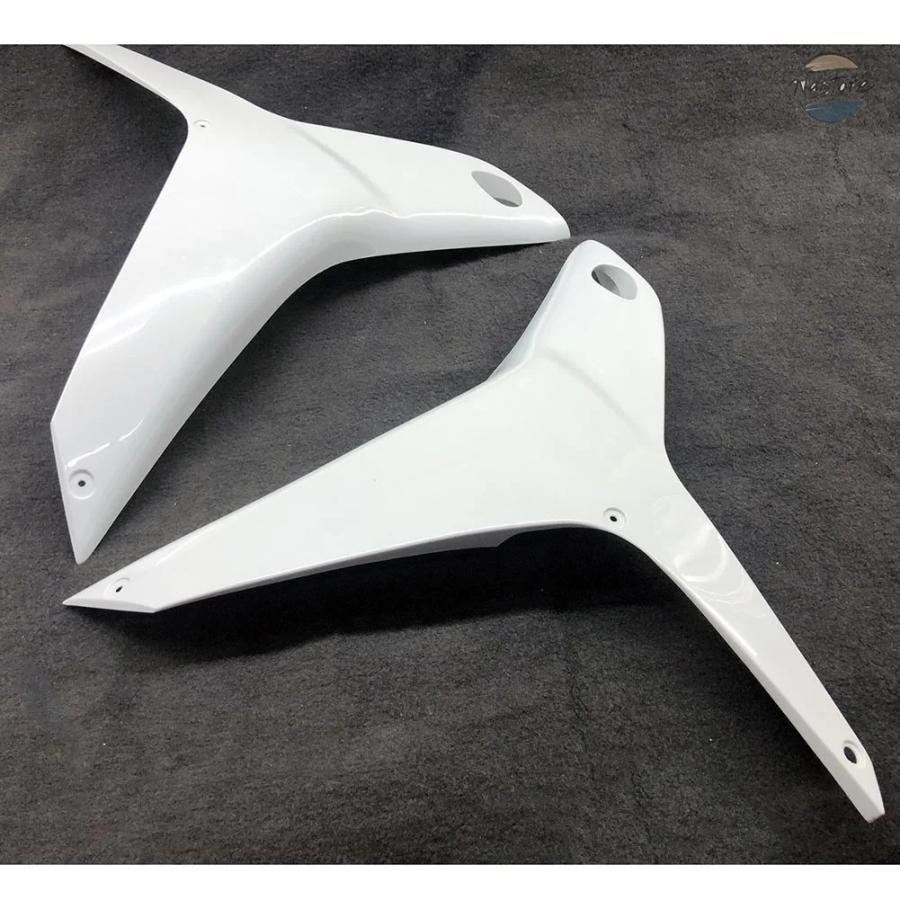 並行輸入品 ホンダ CBR600RR バイク カバー F5 2009 2012 40148 左 / 右 カスタムパーツ パーツ アクセサリーの画像