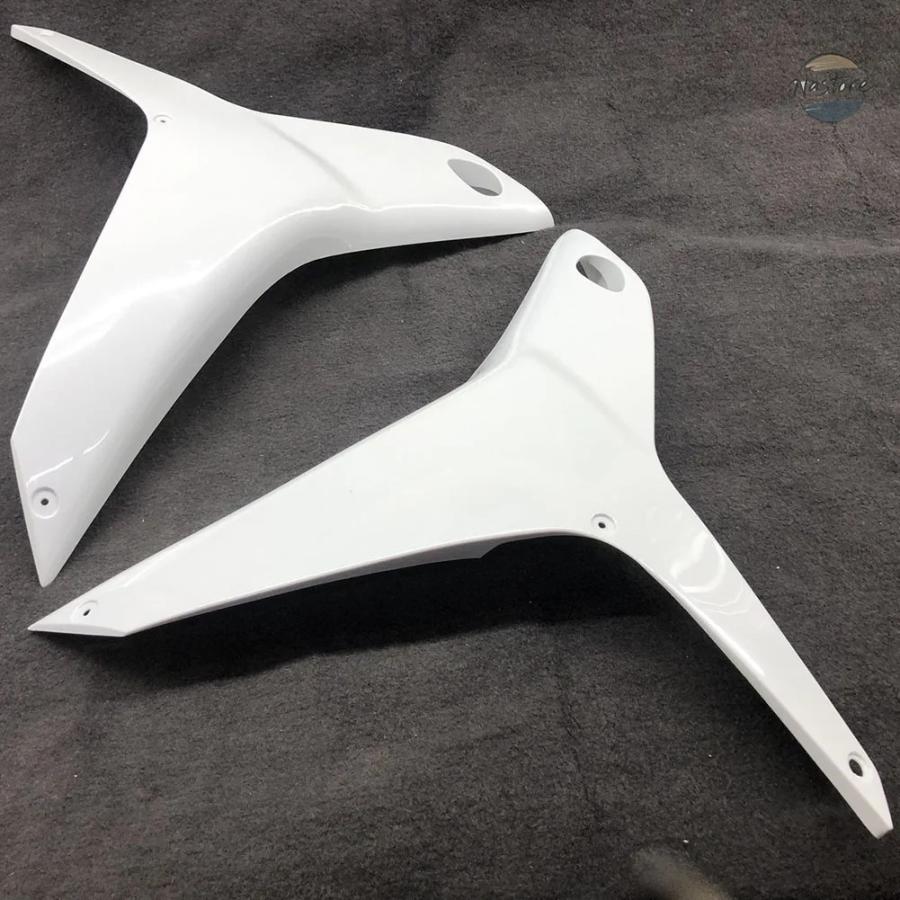 並行輸入品 ホンダ CBR600RR バイク カバー F5 2009 2012 40148 左 / 右 カスタムパーツ パーツ アクセサリーの画像