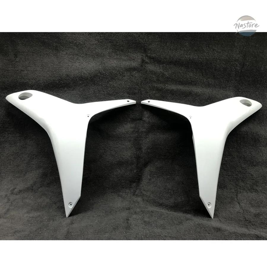 並行輸入品 ホンダ CBR600RR バイク カバー F5 2009 2012 40148 左 / 右 カスタムパーツ パーツ アクセサリーの画像