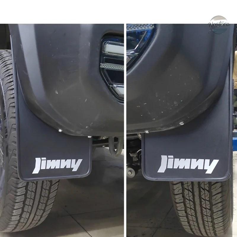 並行輸入品 JB64W スズキ ガード ジムニー JB74W 2019 24 2025 マッド カスタムパーツ パーツ アクセサリー_3