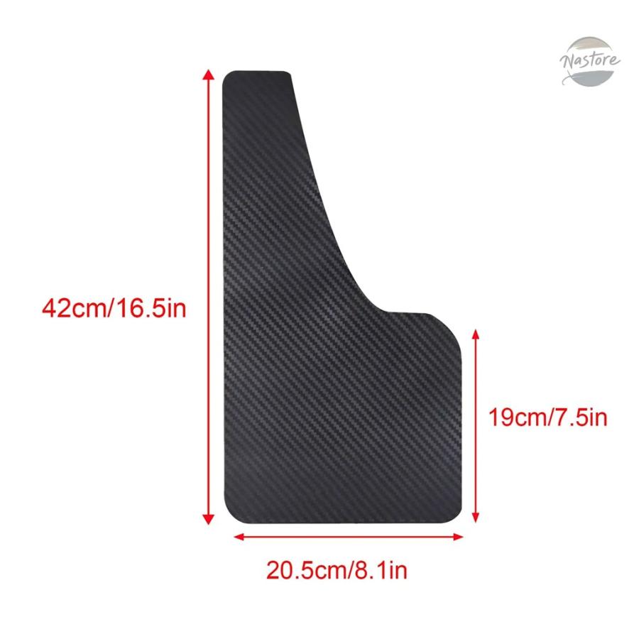 並行輸入品 フィアット フェンダー ガード FIAT500 500C 500L 500X 500E アバルト ABARTH595 695 カスタムパーツ パーツ アクセサリー | ブランド登録なし | 03