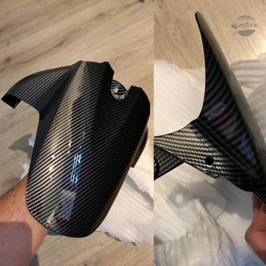 並行輸入品 スズキ カバー リア ガード スズキGSXR600 GSXR750 GSX-R 750 K6 K7 K8 K9の画像
