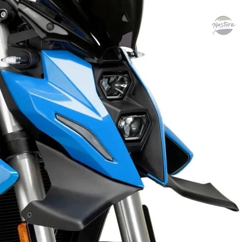 並行輸入品 GSX8S スズキ バイク スポイラー エアロ アクセサリー