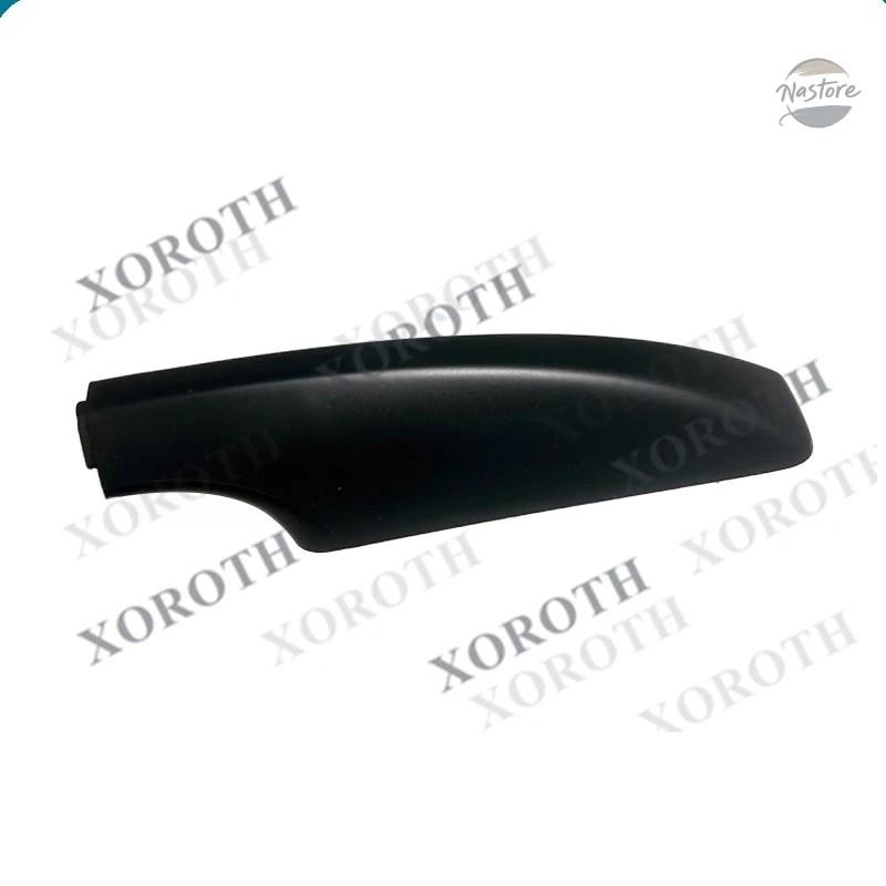 自動車 スズキ 純正 SX4 キャップ ルーフレールリヤ レフト(ブラック)