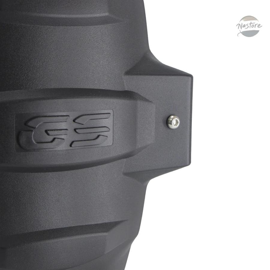 並行輸入品 BMW F850GS バイク カバー フェンダー ガード ホイール リア アドベンチャーF カスタムパーツ パーツ アクセサリー_5