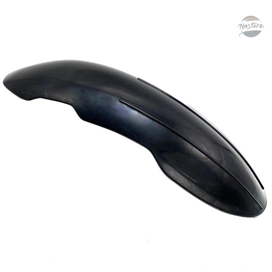 並行輸入品 ホンダ CL250 バイク フェンダー ガード フロント 型