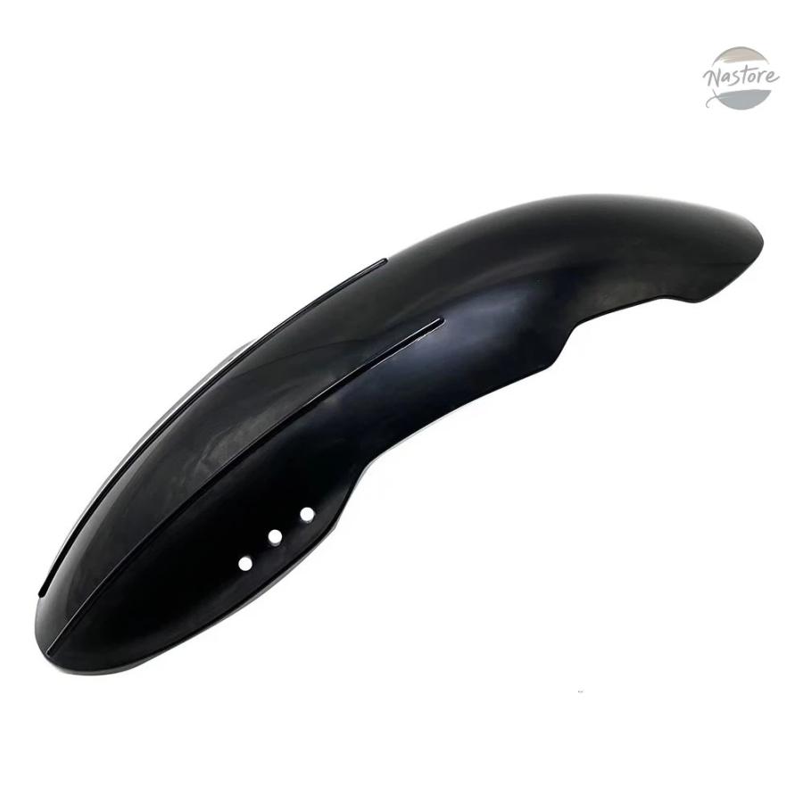 並行輸入品 ホンダ CL250 バイク フェンダー ガード フロント 型