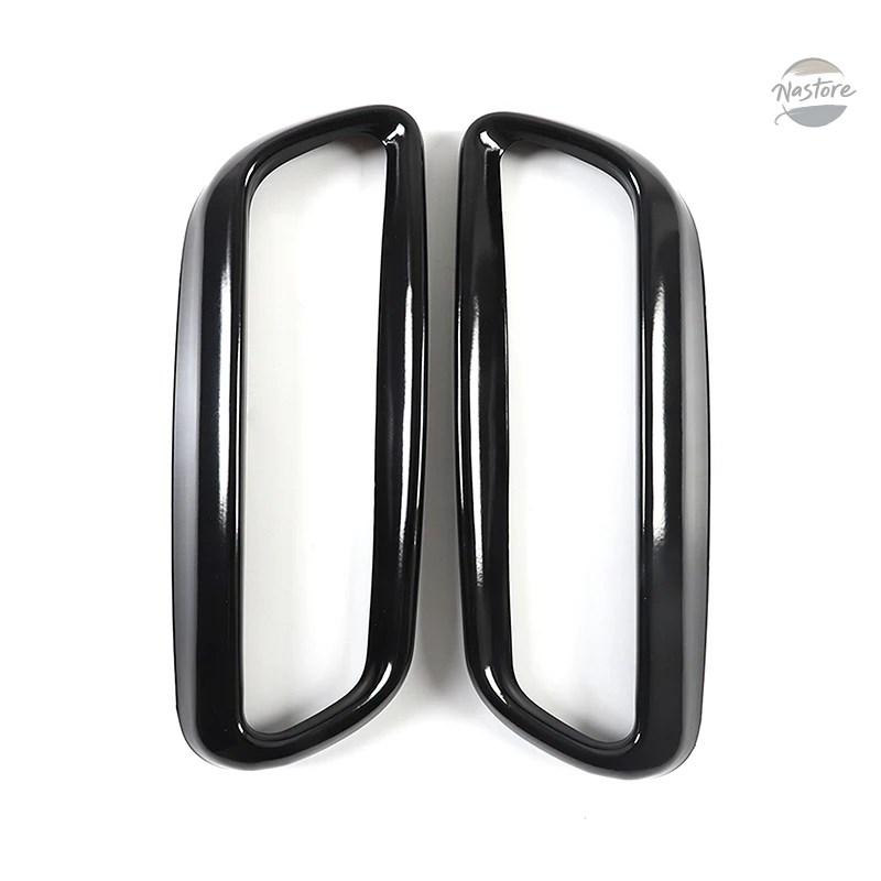 並行輸入品 マフラーカバー 明黒 クロム トリムアクセサリー ランドローバー レンジローバースポーツL461 2023 2024_3