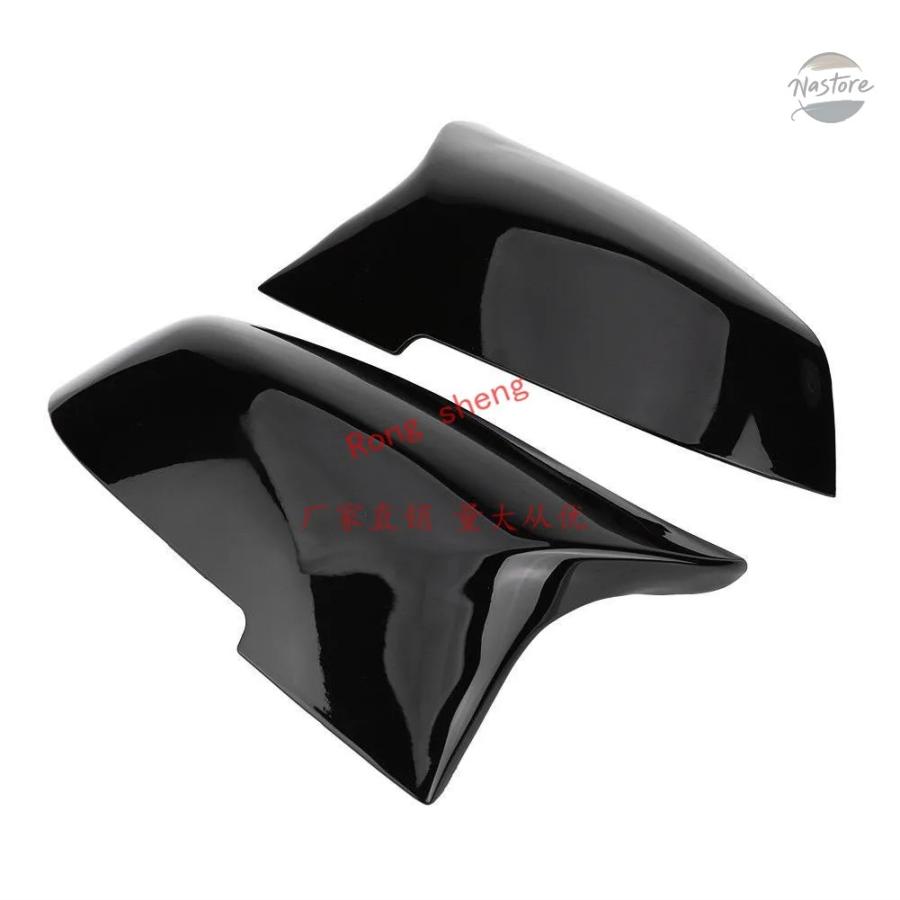 並行輸入品 BMW F20 F21 F22 F30 F32 バックミラーホーンシェルリバースミラーシェルカバー_6