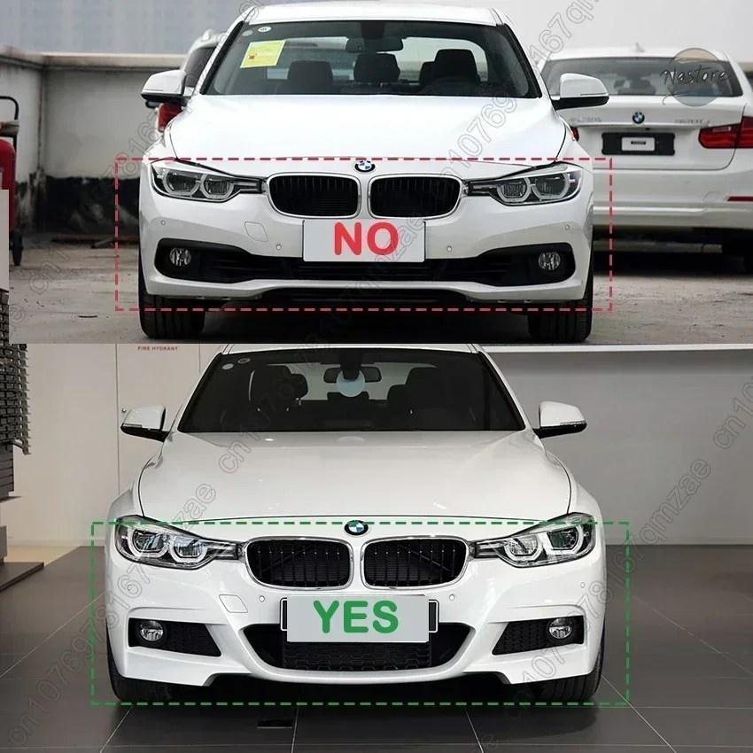 並行輸入品 BMW 3 シリーズ F30 F31 M スポーツ 2012-2018_6