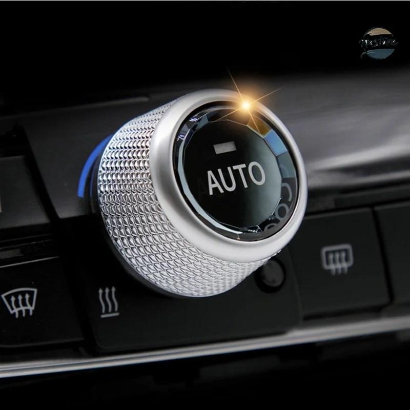 並行輸入品 BMW用クリスタルカーボリュームノブカバー ボリューム エアコン オーディオコントロールボタン MGU 1 2 3 4 5 6 7 8 X3 X4 X5 X6 X7シリーズの画像