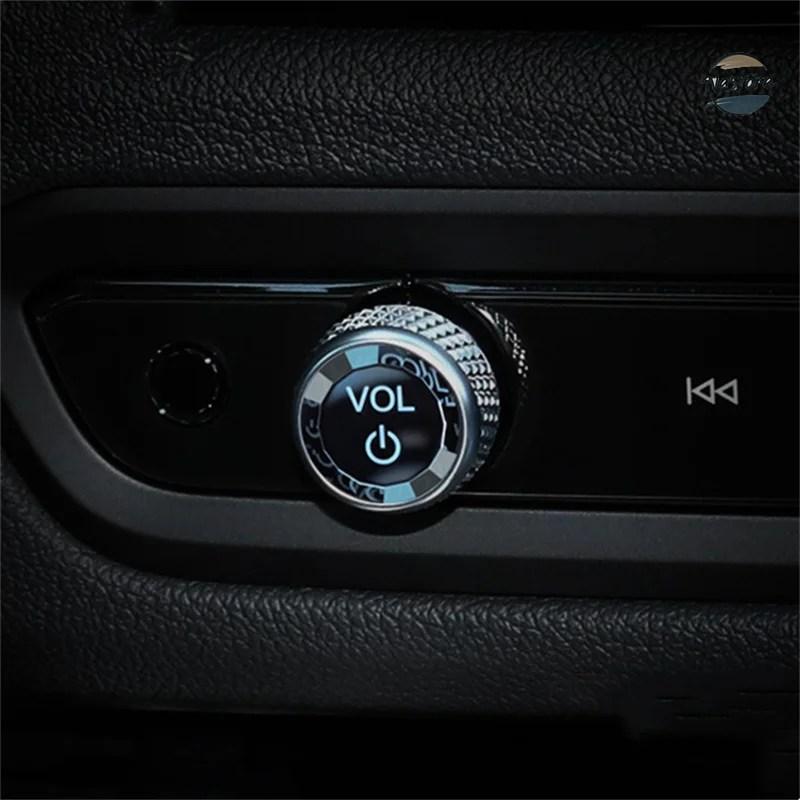 並行輸入品 BMW用クリスタルカーボリュームノブカバー ボリューム エアコン オーディオコントロールボタン MGU 1 2 3 4 5 6 7 8 X3 X4 X5 X6 X7シリーズの画像