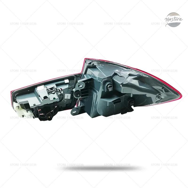並行輸入品 BMW 3シリーズM3 LED電球 テールライト ブレーキランプ F30 F80 63217369117 63217369118 63217369119 63217369120 2016-2018_7