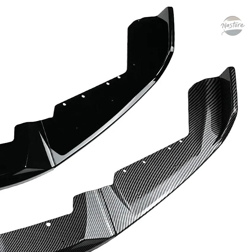 並行輸入品 BMW 2シリーズ用バンパーブレード F87 M2 220I M235I 228I CSスタイル 2016?2021_3