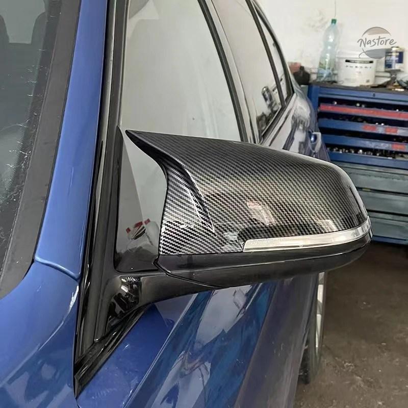 並行輸入品 F30 F32 F35 カーボンバックミラー F20 F22 F45 F01 F06 X1
