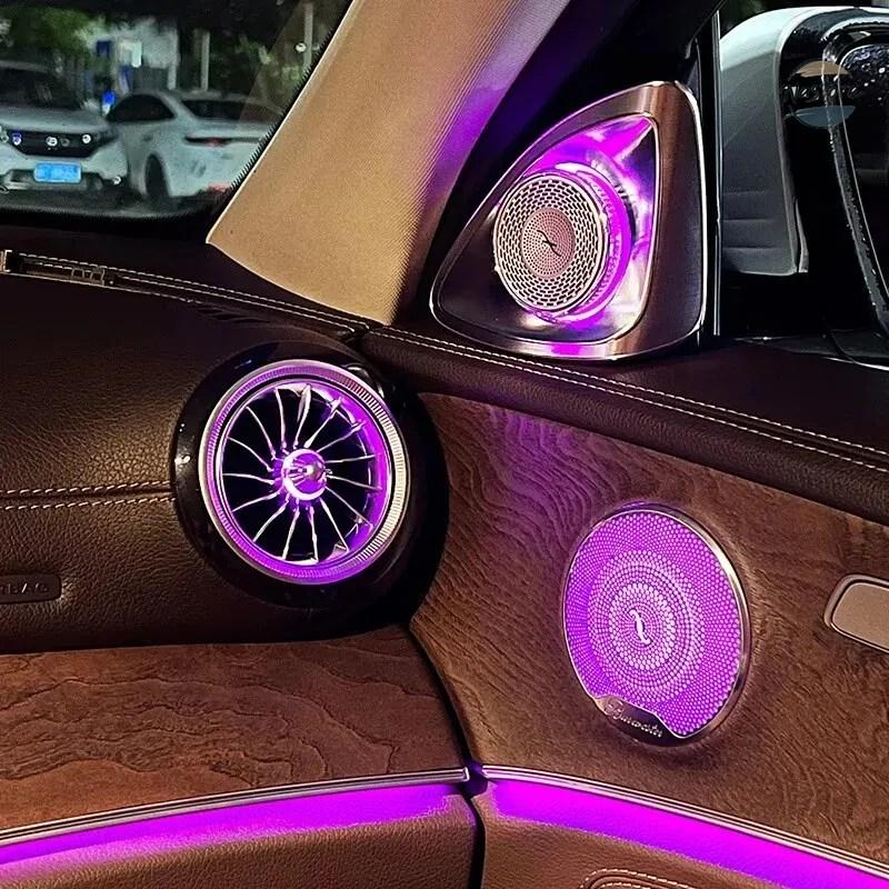 並行輸入品 メルセデスベンツW213 Eクラス用 フロントリアベンチ