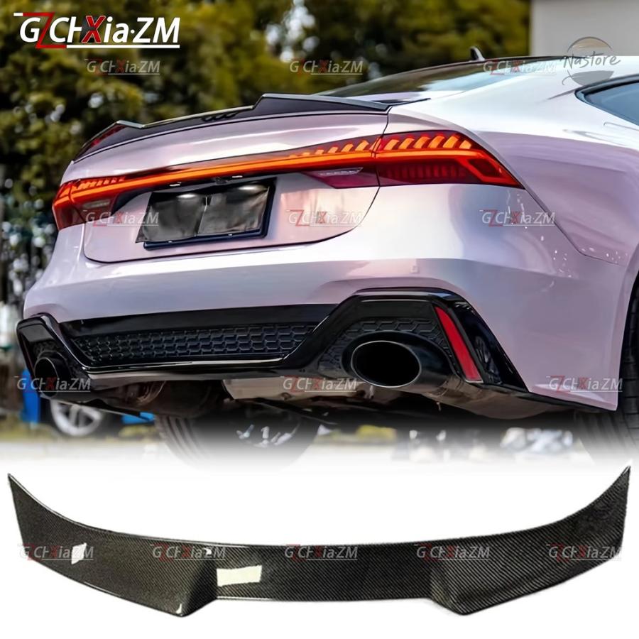 並行輸入品 2019-2025年式 アウディ A7 S7 RS7 C8 バットスタイル