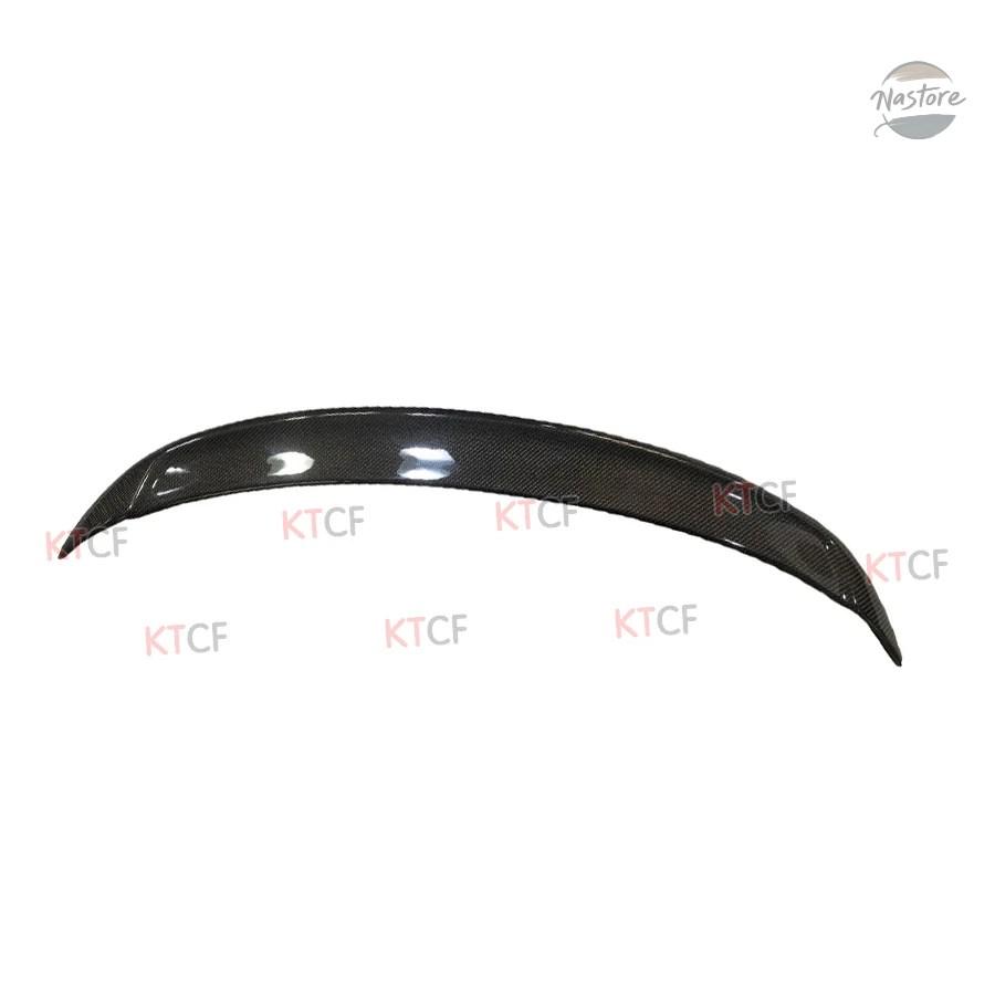 並行輸入品 スズキ用カーボンリアスポイラー 2017-2022モデル用ZC33S 2014年_8