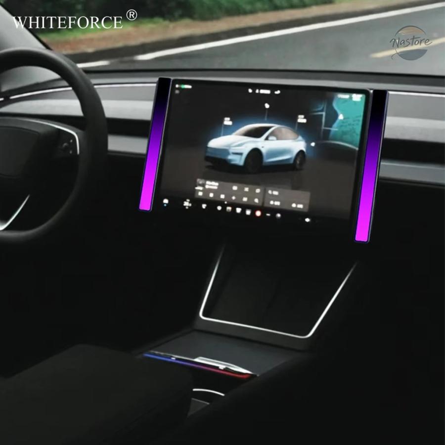 並行輸入品 テスラ モデル3/Y 2017-2025 スクリーンサウンド 