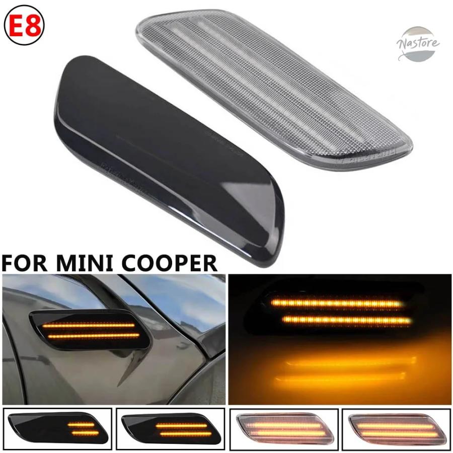 並行輸入品】ミニクーパー F55 F56 F57 2014-2022 カースタイリング