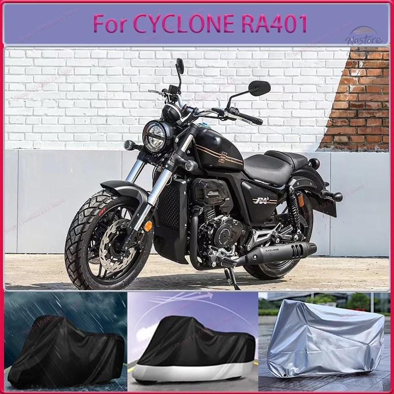 並行輸入品 ra401 バイク カバー サイクロン 厚い 190t 防水屋外 uv